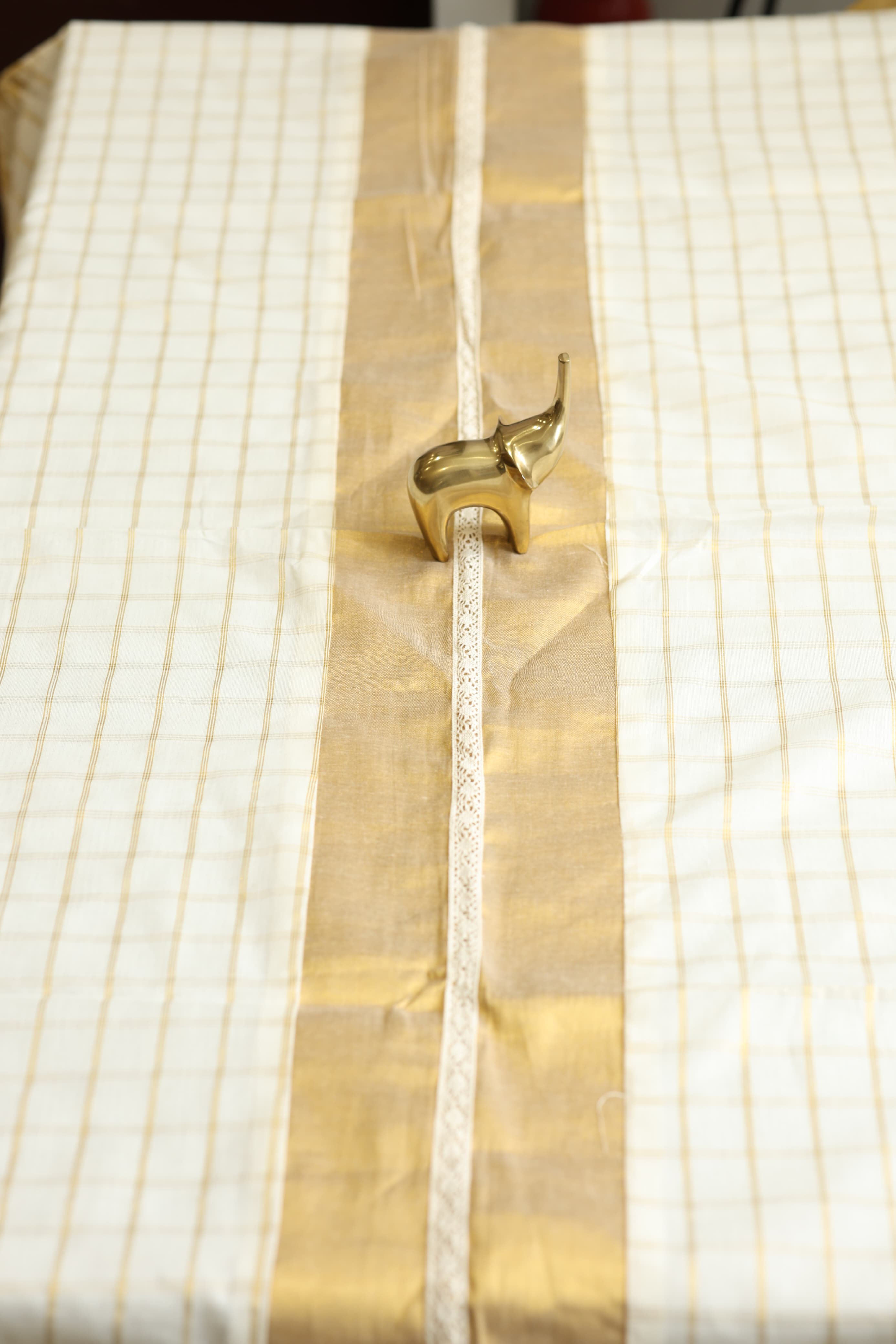 Onam - Table Cloth