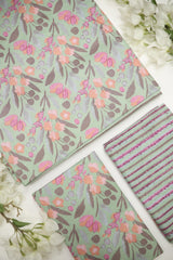 Bedsheets - King Ajrakh print bedsheets