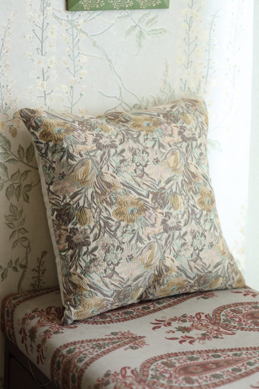 Cushion covers : Heritage Tapestry Collection