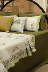 Bedding set
