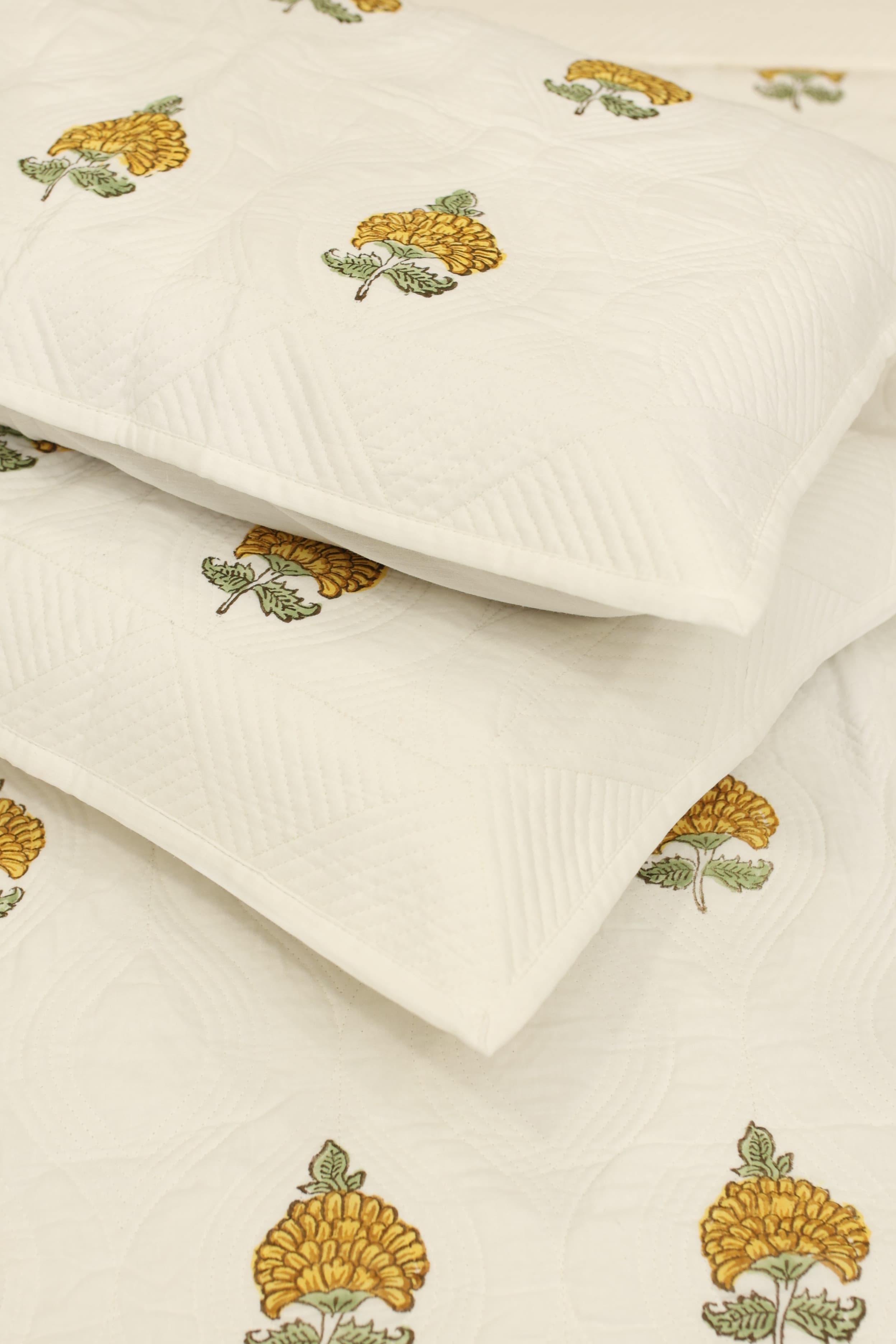 Quilted Premium Bedcover