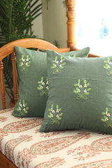 Cushion covers - Xmas edition