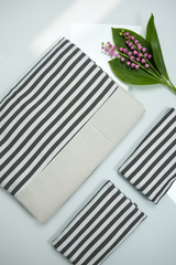 Bedsheets - King Daily use border bedsheets