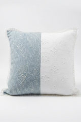 Cushion covers - 12*12 inches embroidery