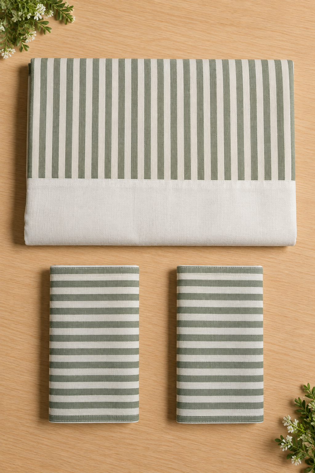 Bedsheets-Queen daily use border bedsheets