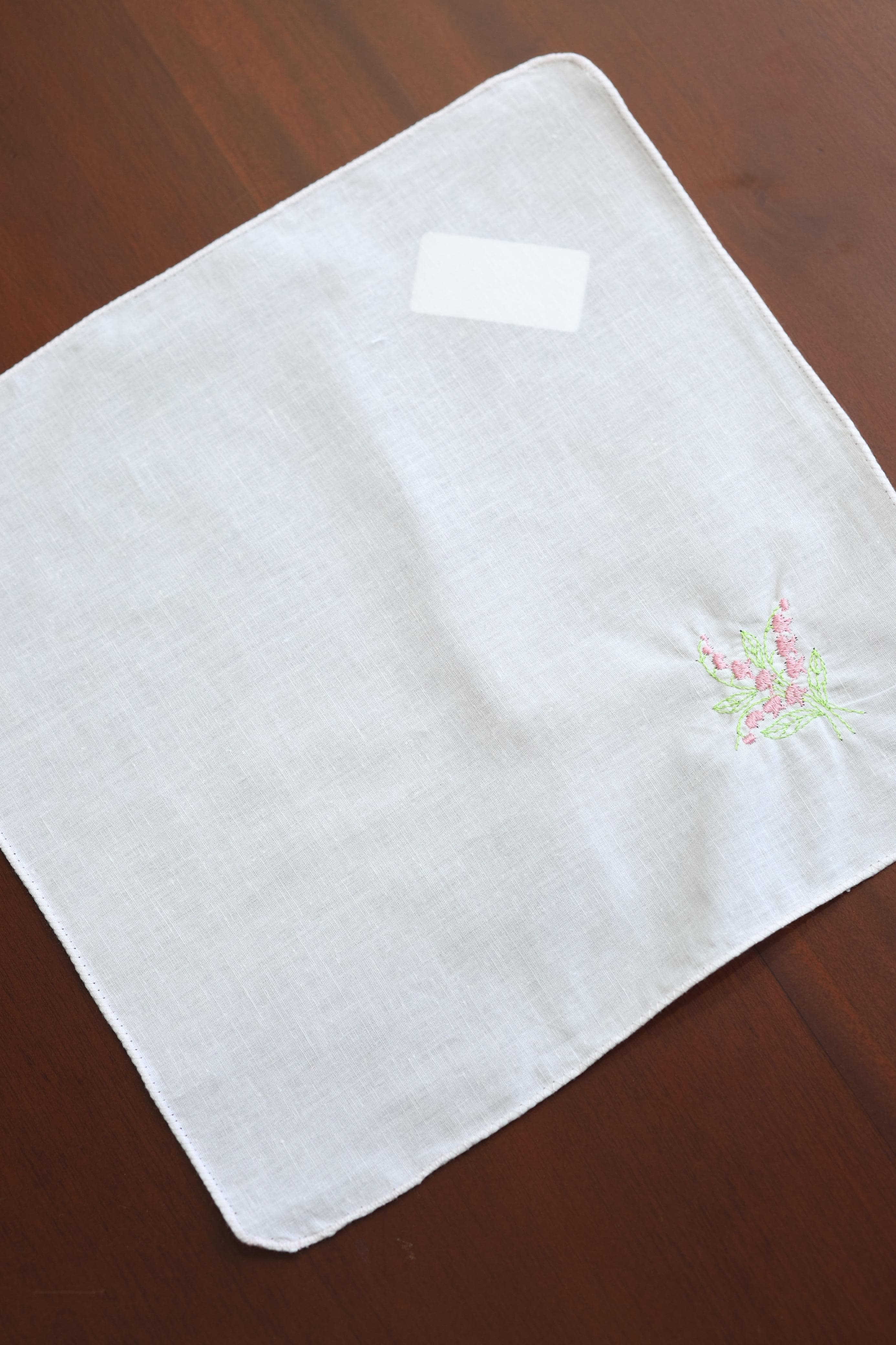 Hand Towel