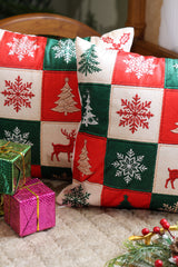 Cushion covers - Xmas edition