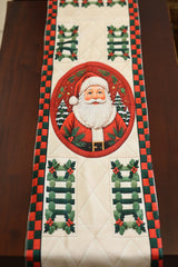 Table Runner - 6 Seater Xmas edition