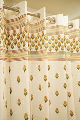 Curtains - Handblock curtains