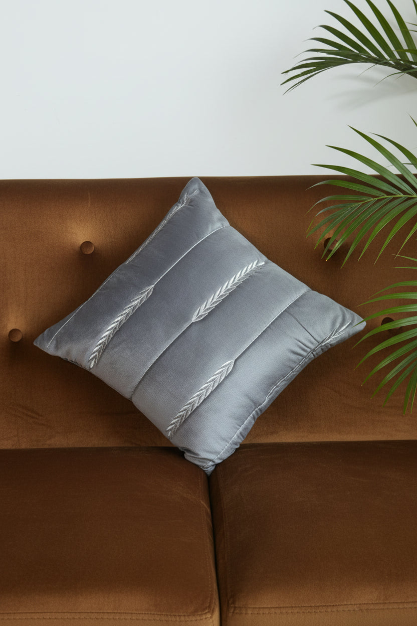 Cushion covers- Velvet cushion 16*16inches