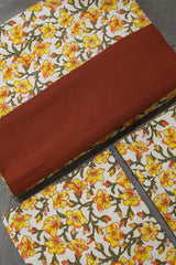 Bedsheets - Queen daily use border bedsheets