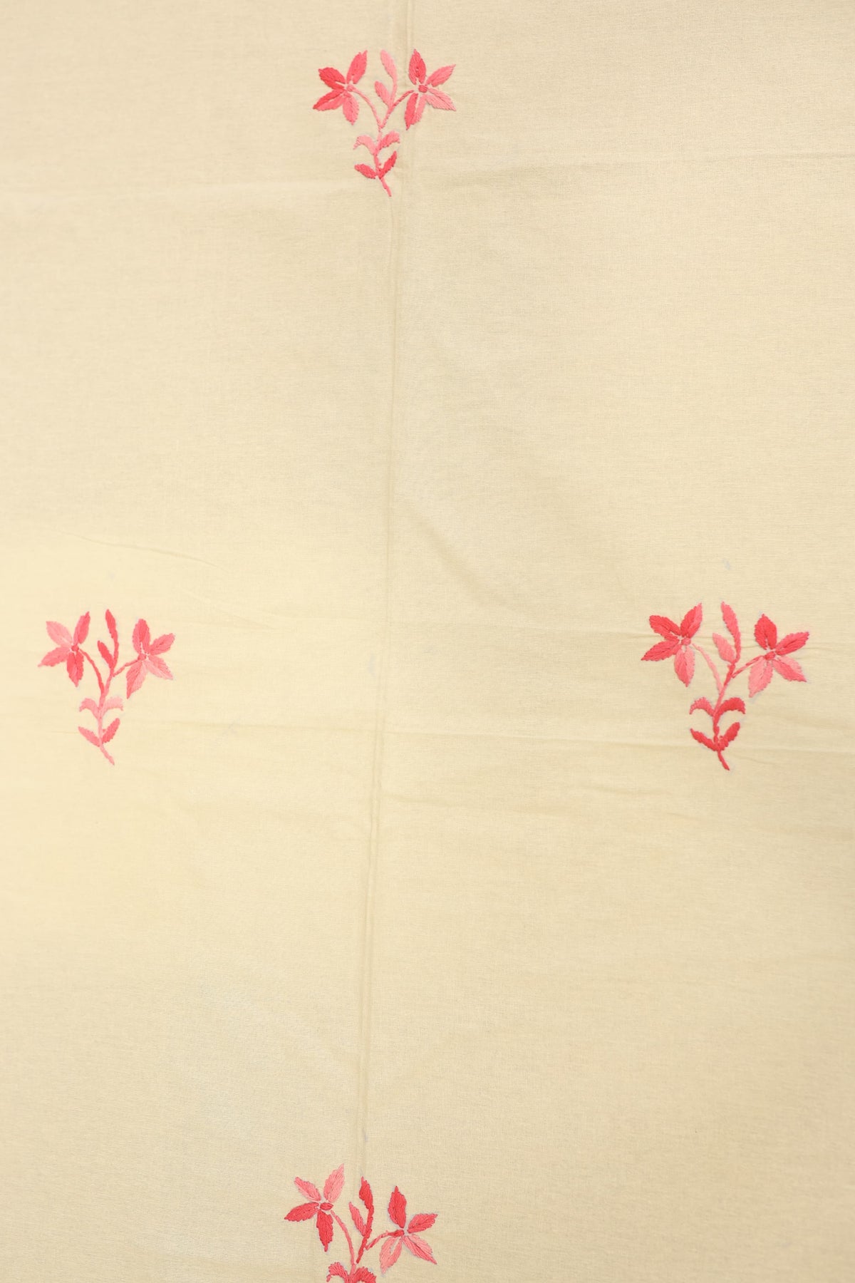 Table cloth -6 seater Hand embroidered