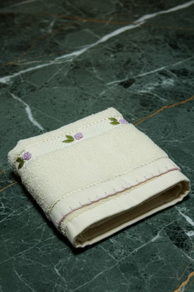 Towels Embroidery Turkey towels