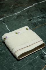 Towels Embroidery Turkey towels