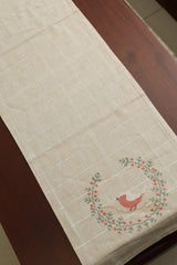 Table Runner - 4 Seater Xmas edition