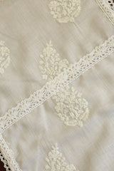 Table Runners - 6seater  embroidery runner