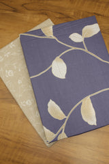 Bedsheets - Queen Soft cotton floral bedsheets (buzz)