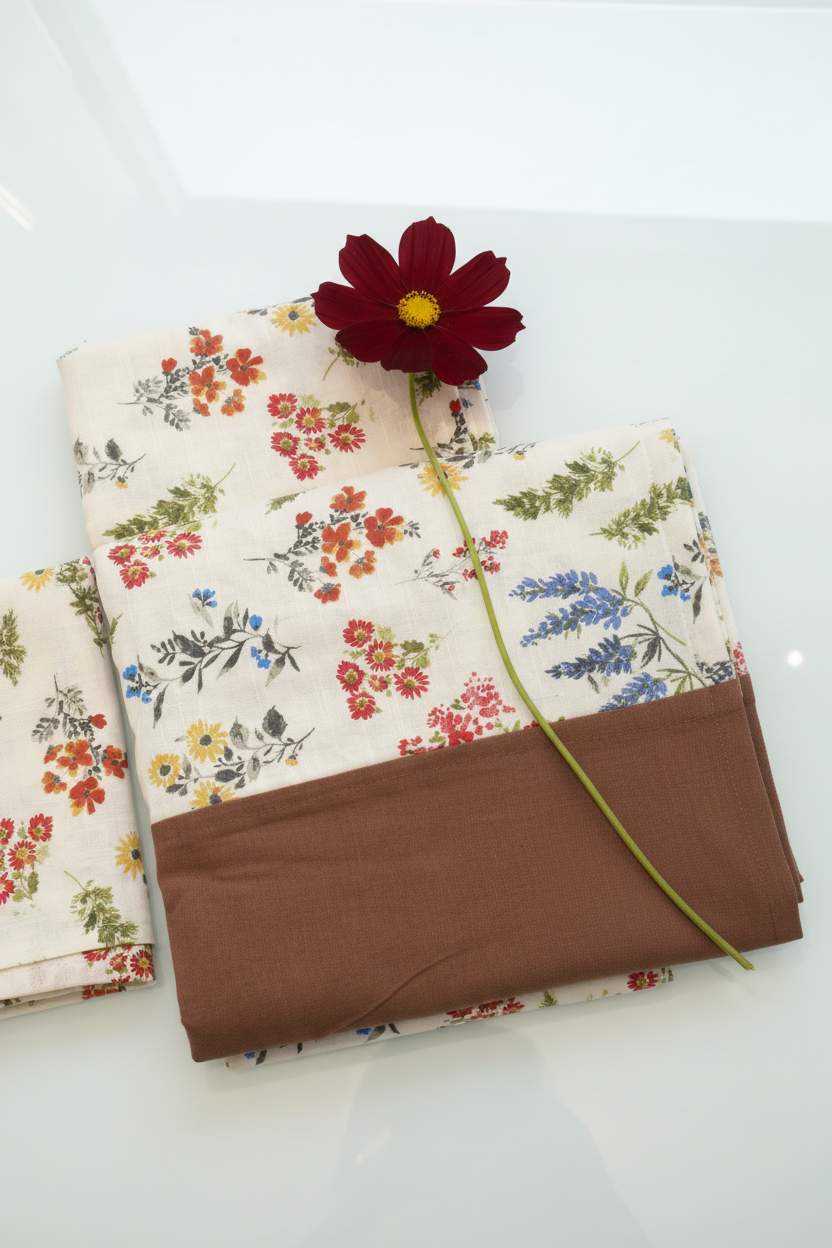Bedsheets-King Daily use border bedsheets