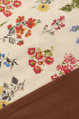 Bedsheets-King Daily use border bedsheets