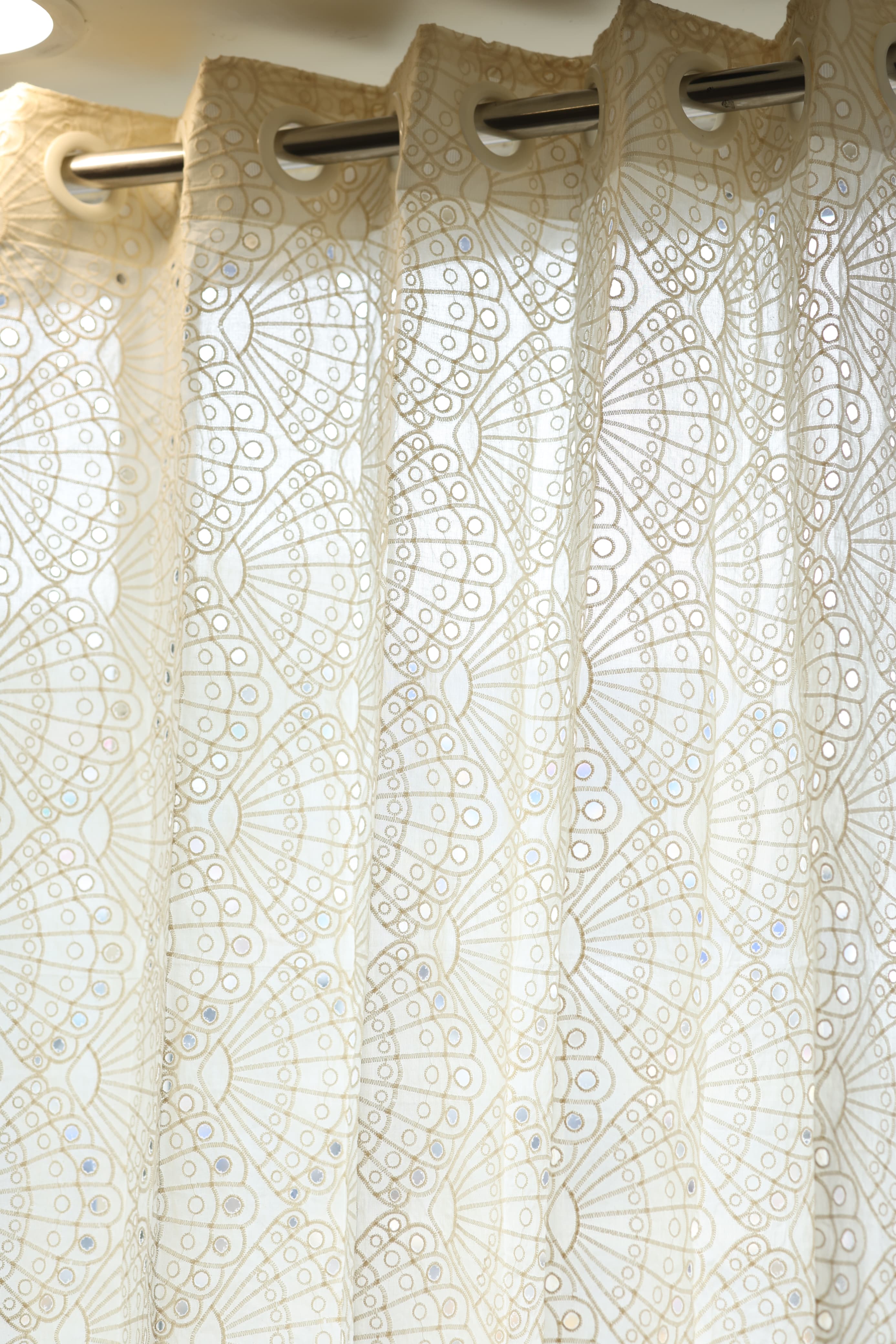 Curtains - Hakoba curtains