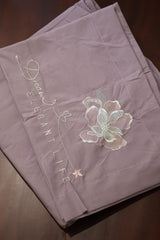 Bedsheet - Elegant King Bedsheets