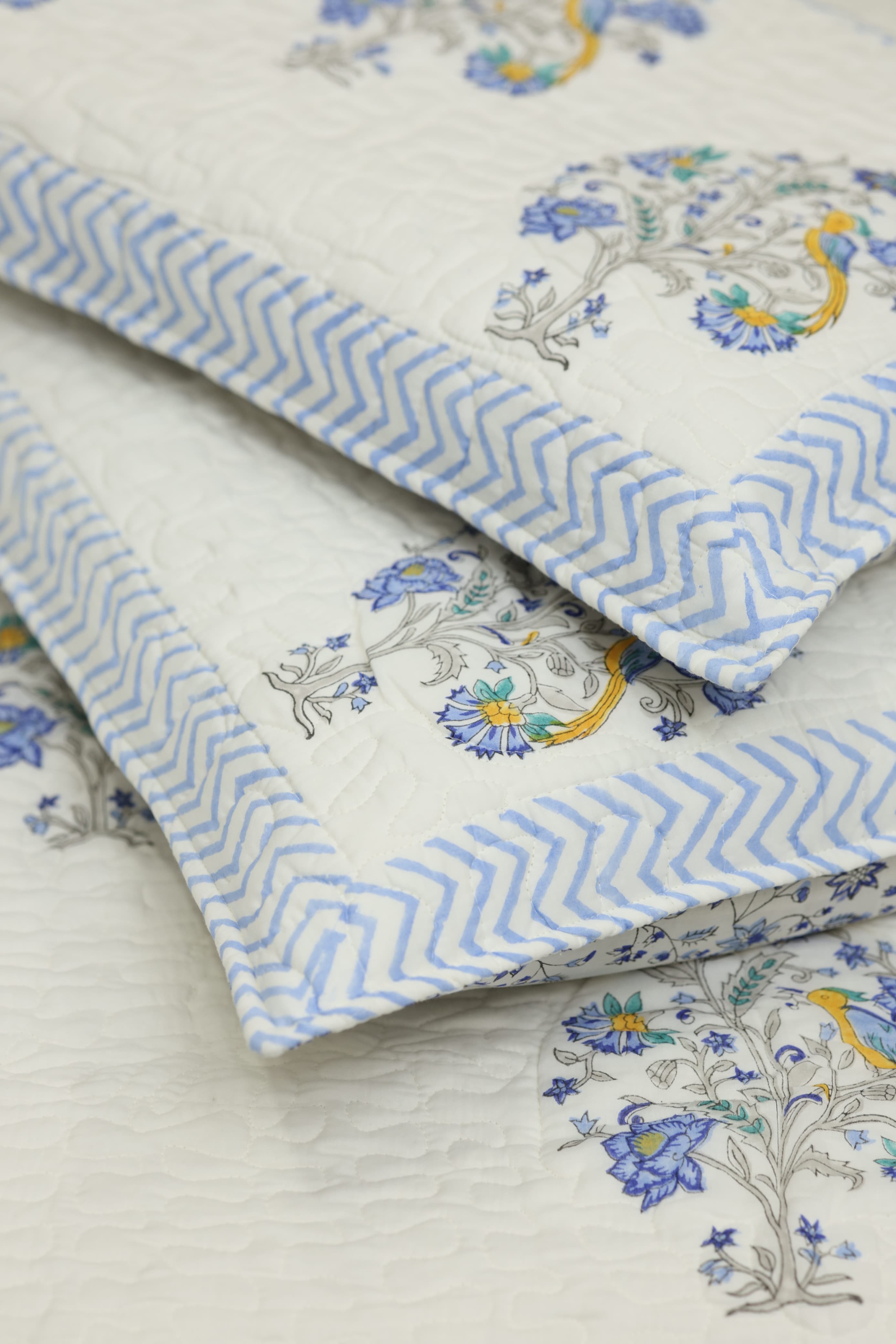 Quilted Premium Bedcover