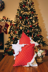 Cushion covers : Xmas edition 12*12 inches