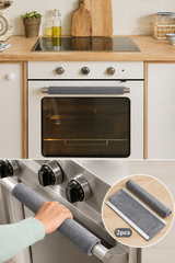 Fridge door holder
