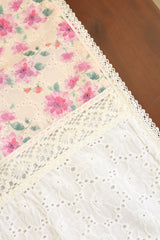 Table Runners - 6seater embroidery runner