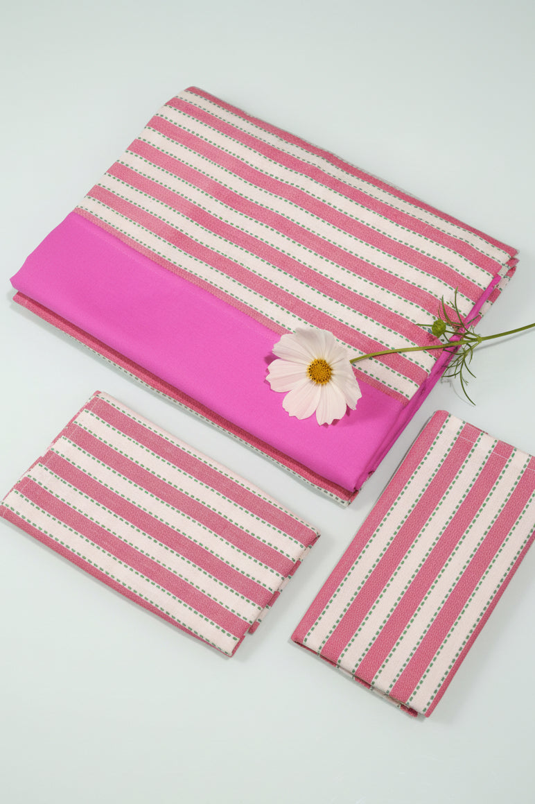 Bedsheets - King Daily use border bedsheets