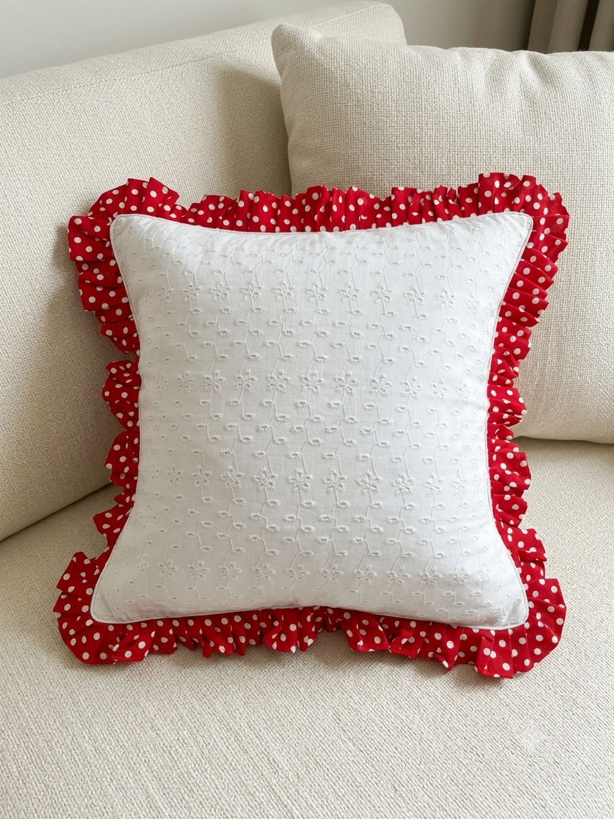 Cushion covers - Xmas edition