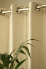 Curtains - opaque curtains glittering