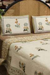 Quilted Premium Bedcover