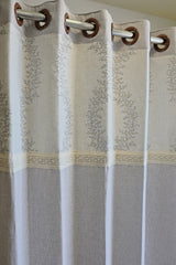Curtains-Premium embroidery designer curtains