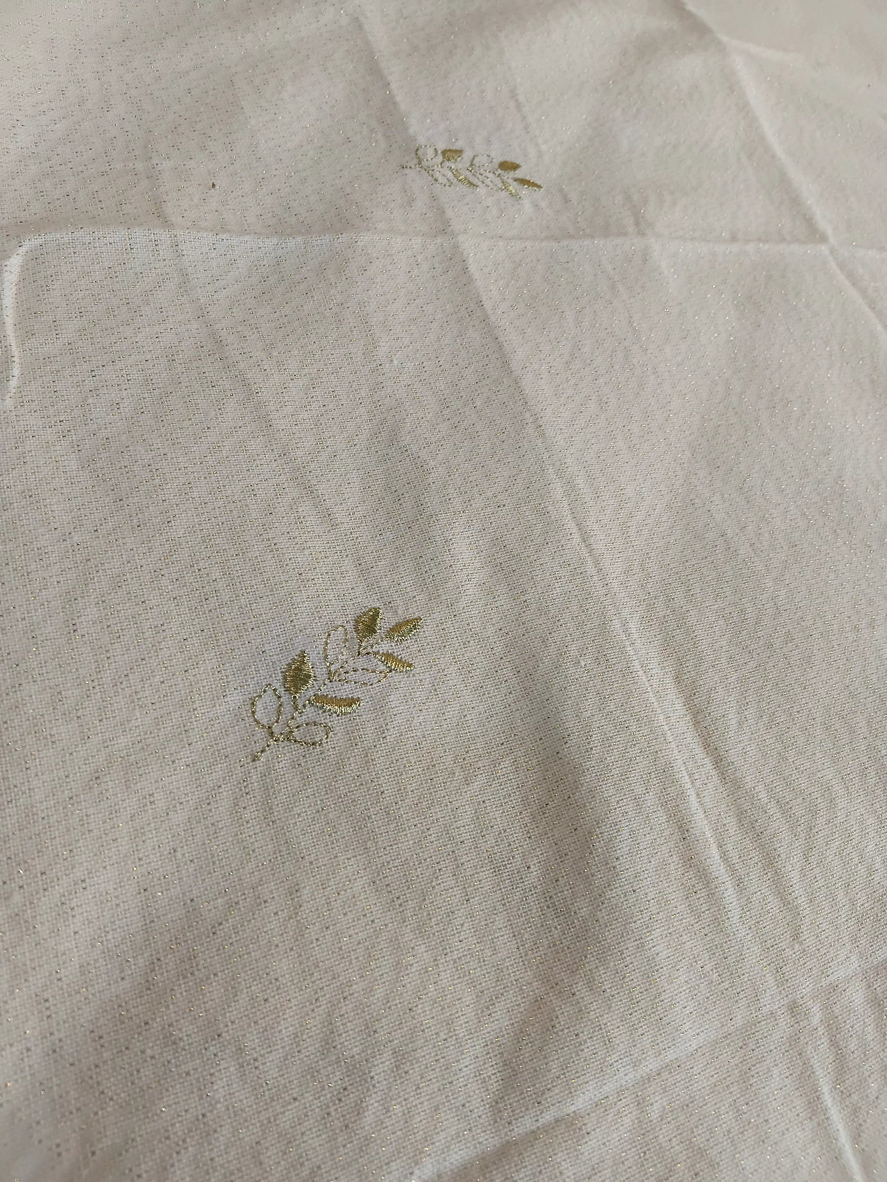 Table cloths - 8 seater Xmas edition