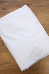 100% Waterproof TPU Laminated Terry Mattress Protector / Bed Protector - Queen Size