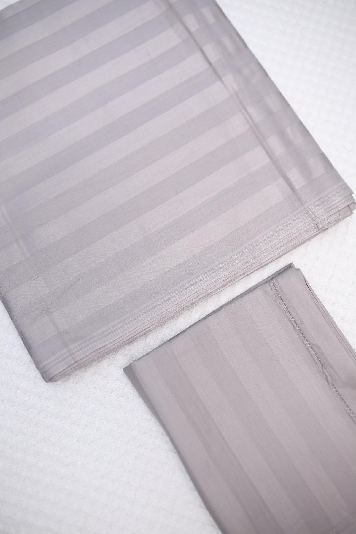 Bedsheets - Satin solid plain colour bedsheets