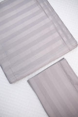 Bedsheets - Satin solid plain colour bedsheets