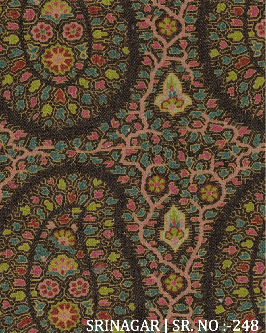 Upholstery fabrics -Srinagar