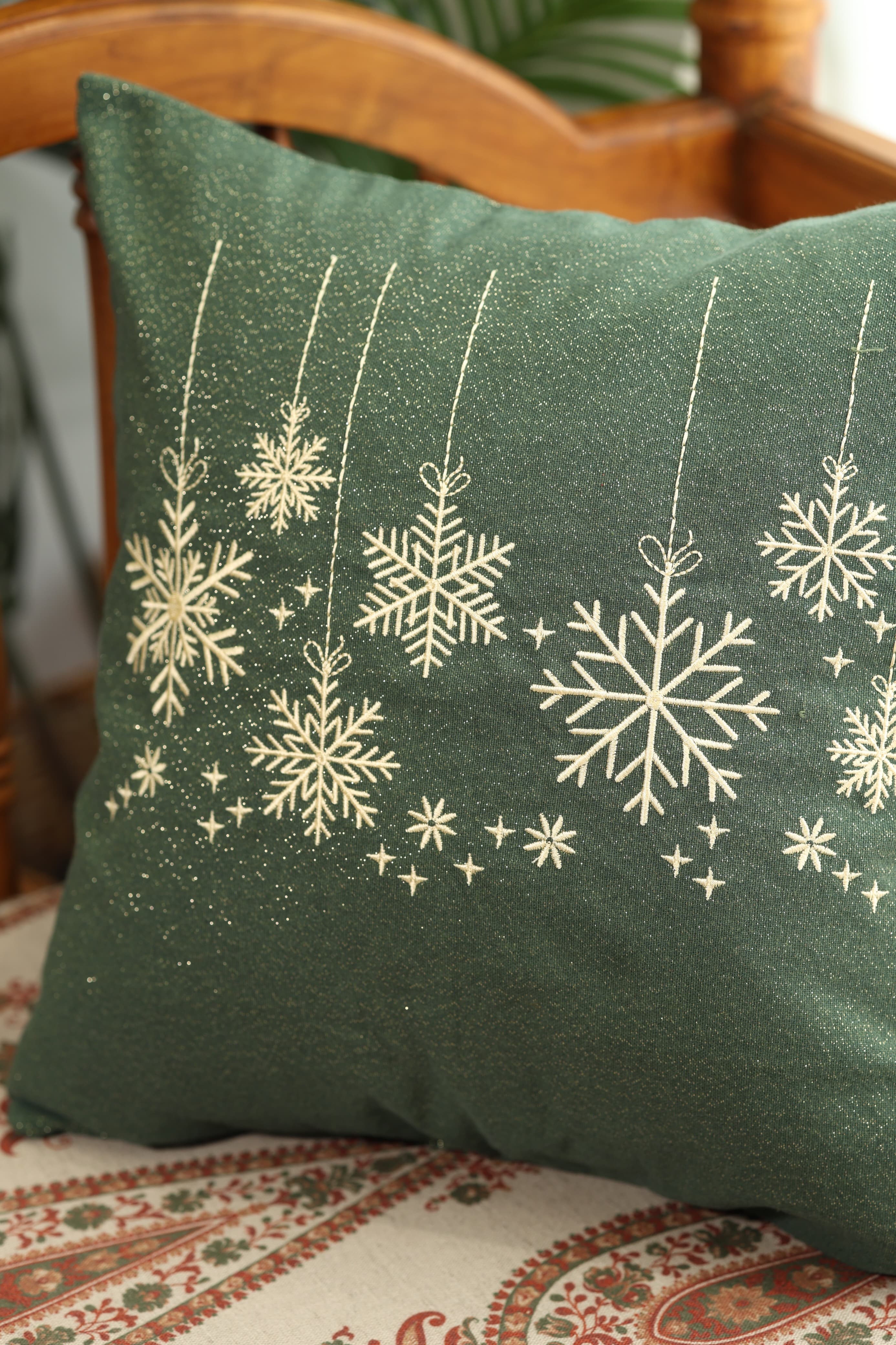 Cushion covers - Xmas edition