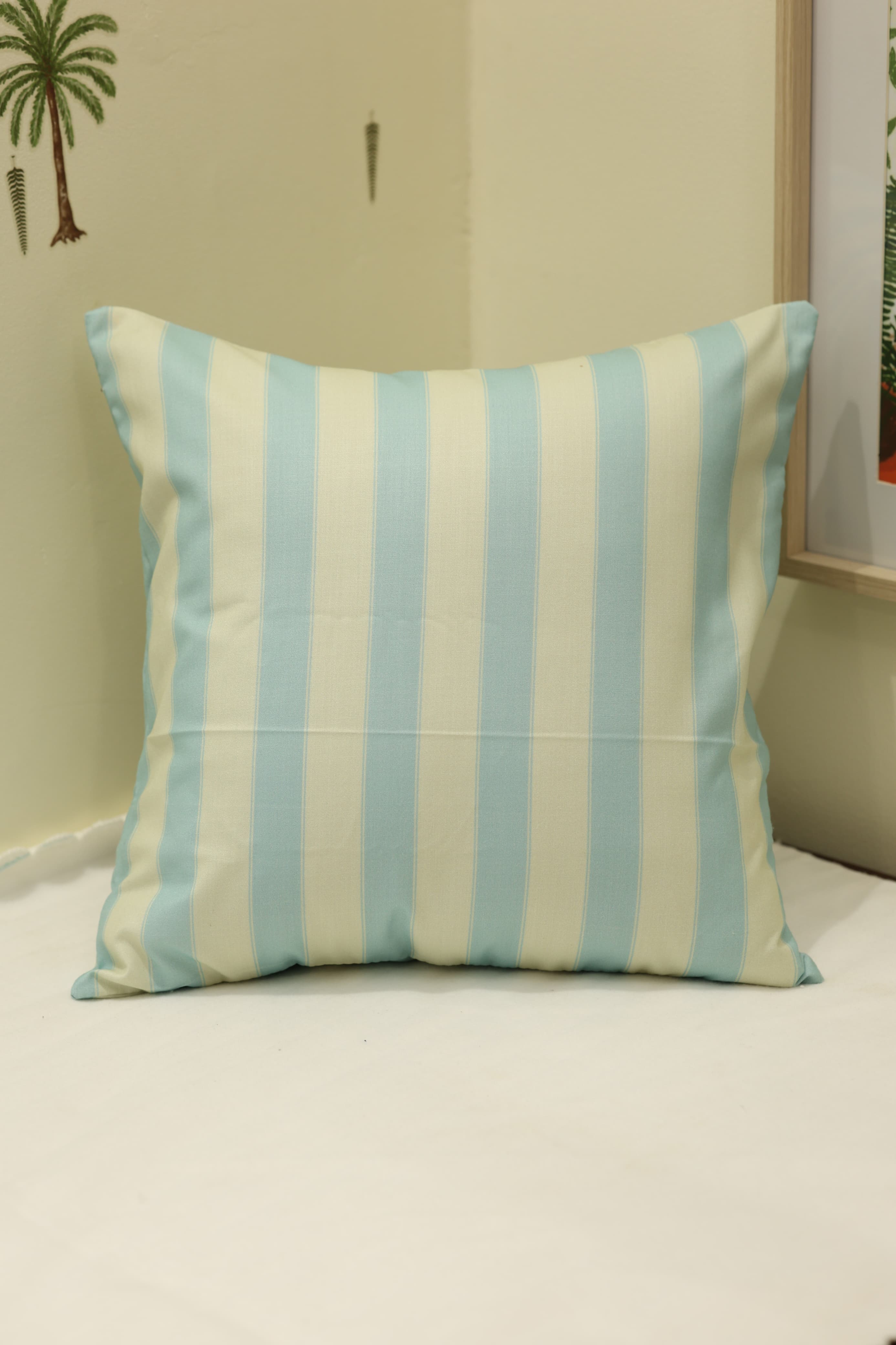Cushion covers - Stripes cushion covers 16*16 inches