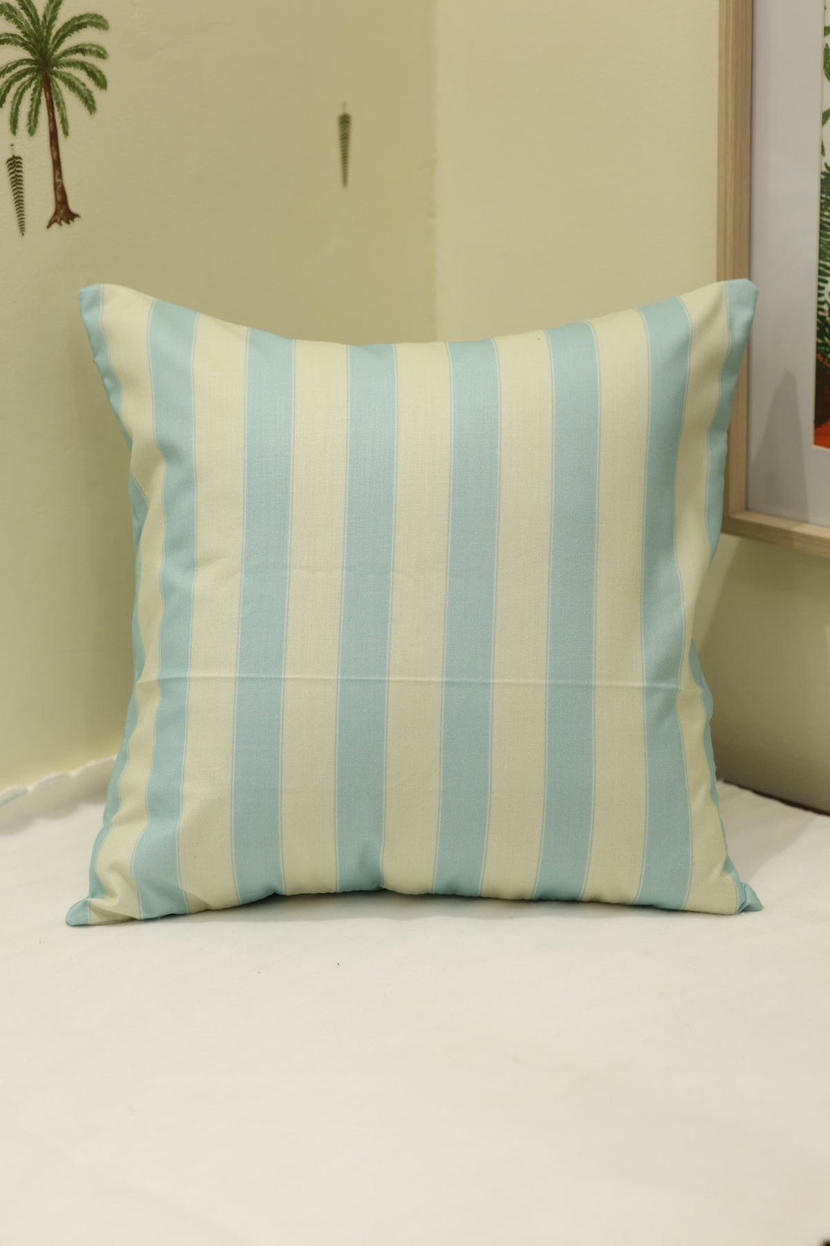 Cushion covers - Stripes cushion covers 16*16 inches