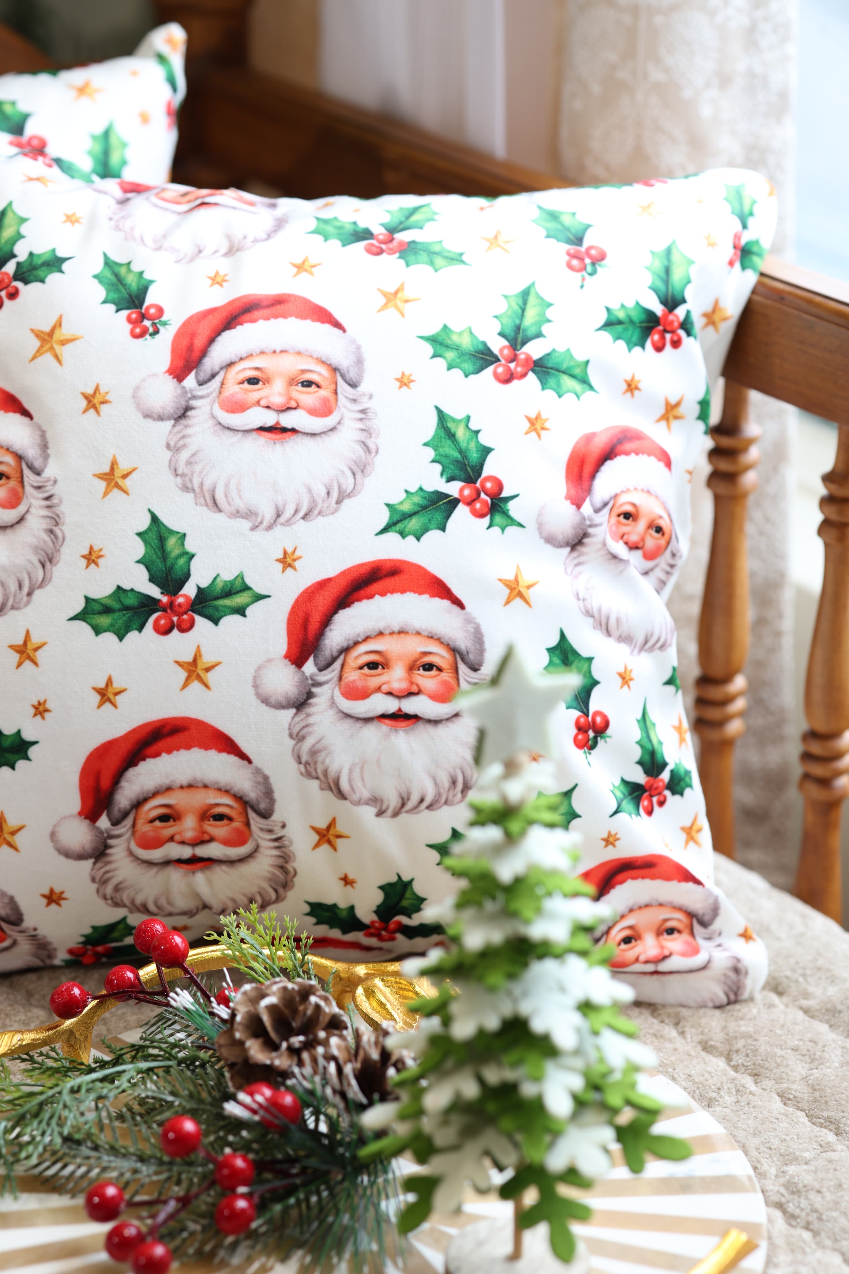 Cushion covers - Xmas edition