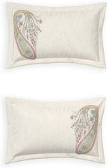 Bedsheets - King Premium digital print Soft cotton bedsheet - Elemental