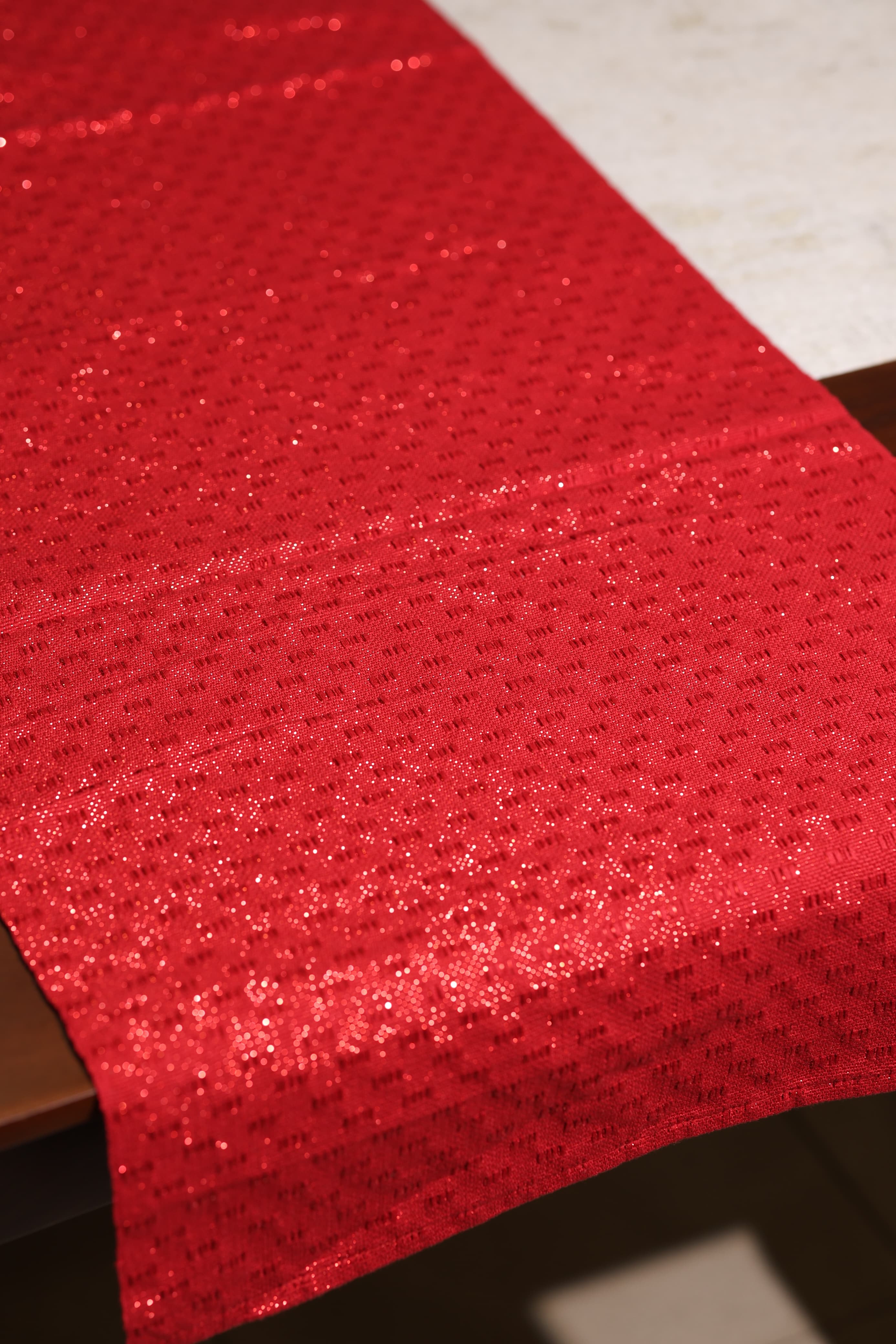 Table Runner - 4 Seater Xmas edition