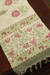 Table runners - Jute Runner diwali sale