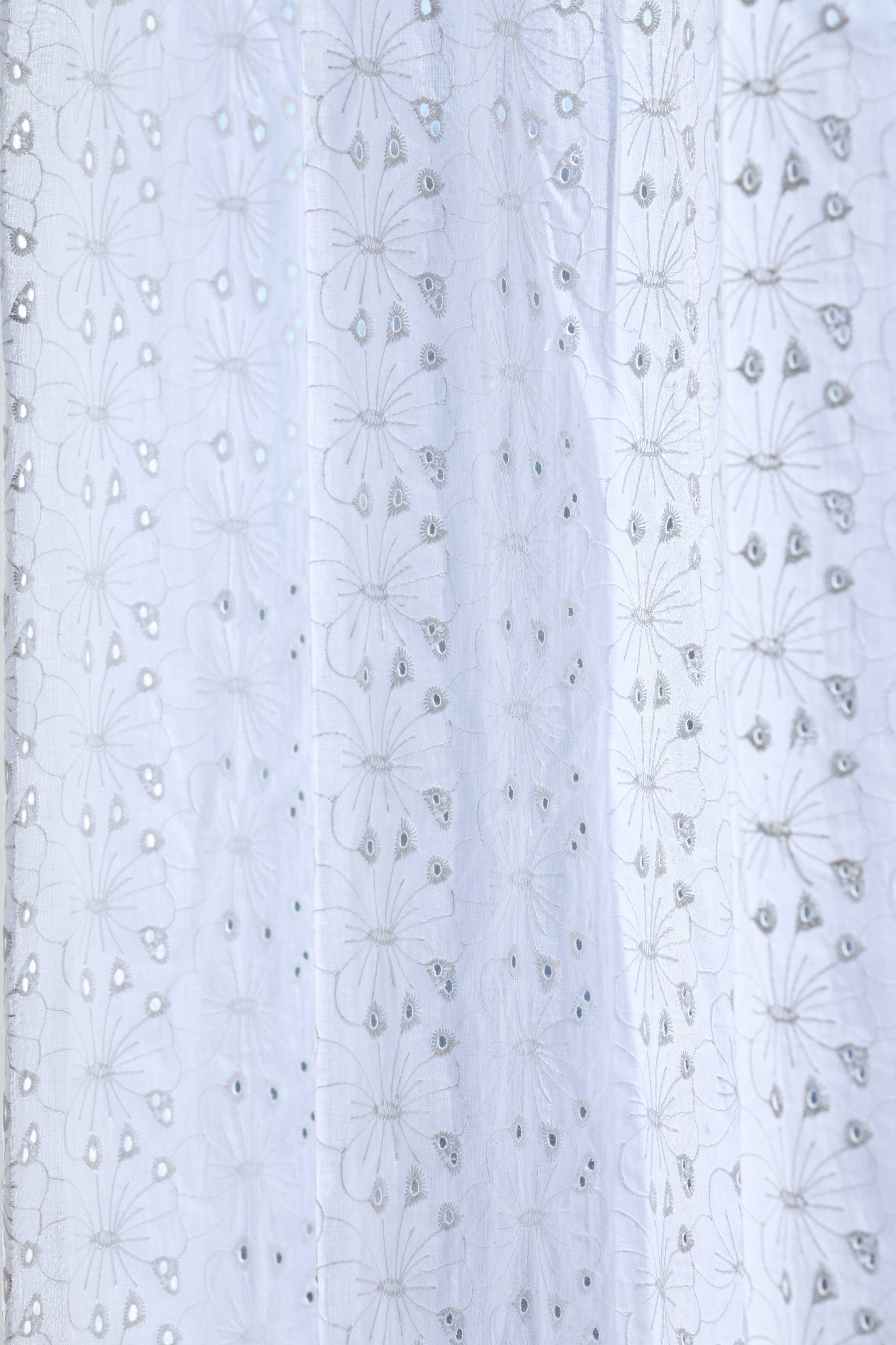 Curtains - Hakoba curtains