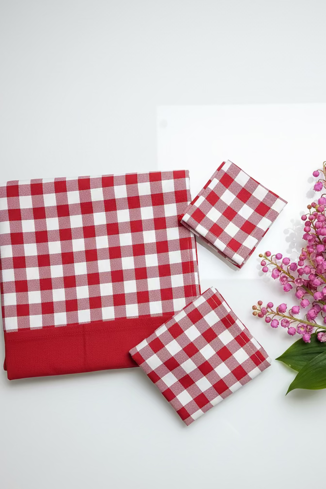 Bedsheets - King Daily use border bedsheets