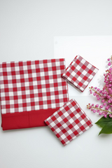 Bedsheets - King Daily use border bedsheets