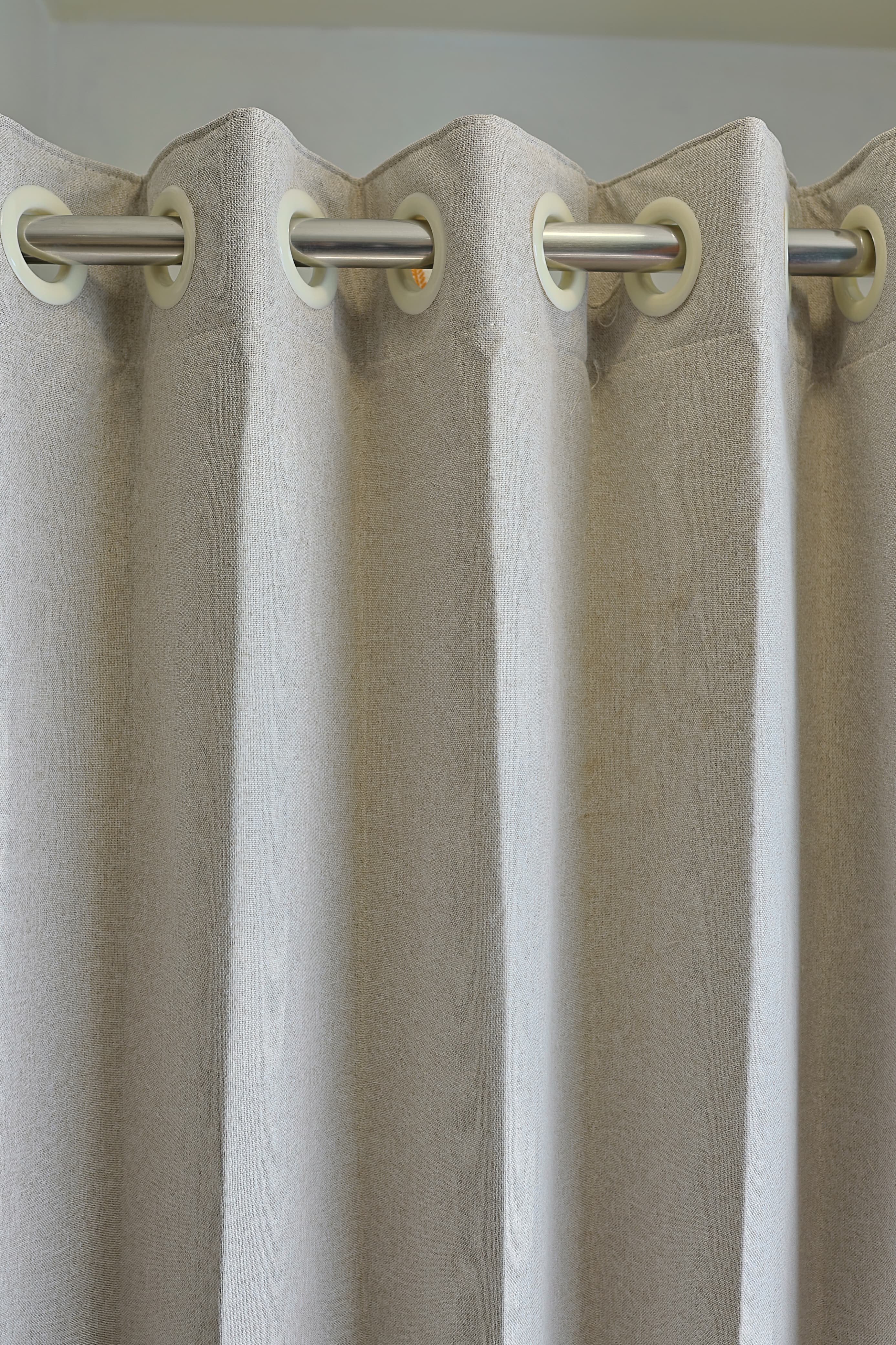 Curtains- Black out curtains